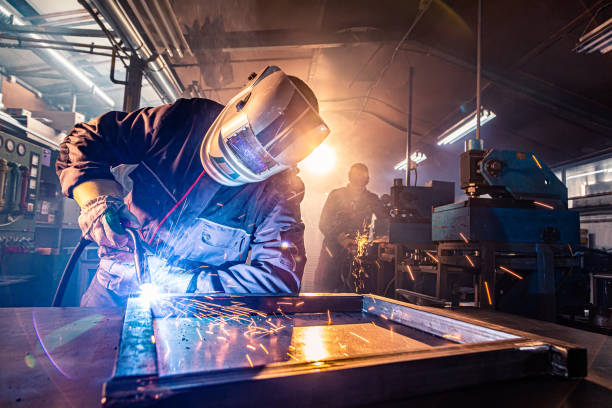 Best Artistic and Custom Metal Fabrication in Flower Hill, MD