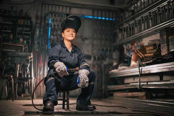 Best Aerospace and Defense Welding in Flower Hill, MD