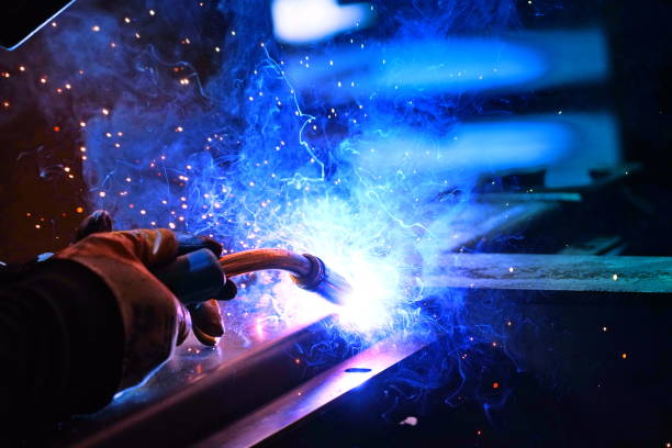 Trusted Flower Hill, MD Welder & Metal Fabrication Experts