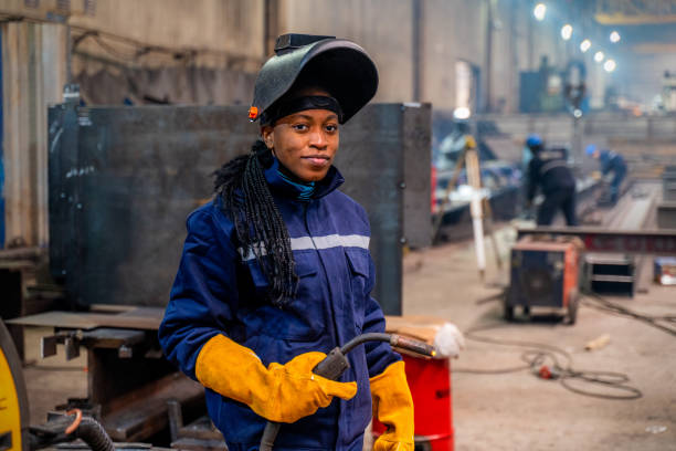 Affordable Welder Services in Flower Hill, MD