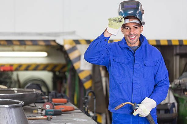Best Structural Steel Welding in Flower Hill, MD