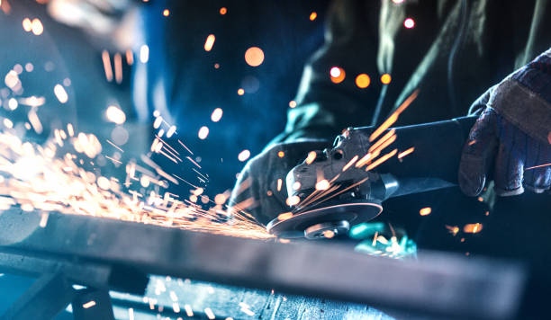 Reliable Flower Hill, MD Welder & Metal Fabrication Solutions